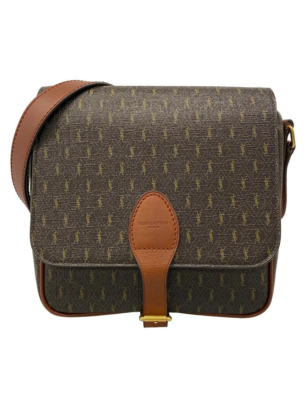 Saint Laurent Paris Le Medium Satchel #288099S11B